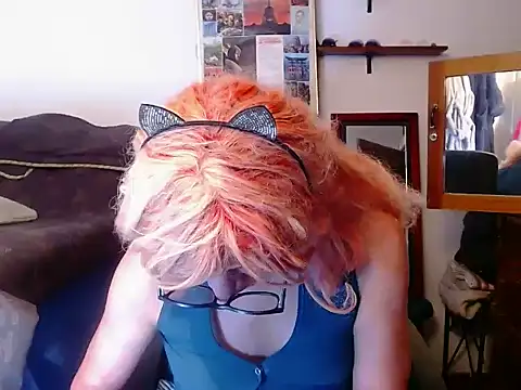 LorenJade online show from 05/10/26, 10:30