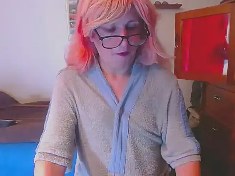 LorenJade online show from 02/08/26, 09:29