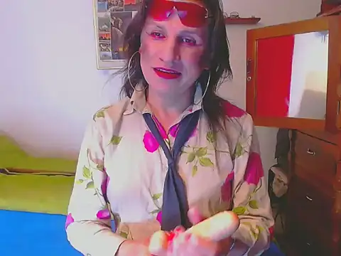 LorenJade online show from 01/15/26, 07:45