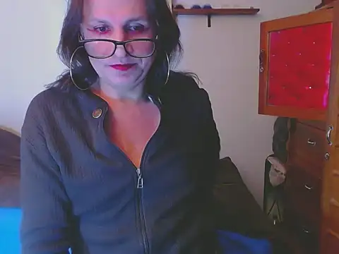 LorenJade online show from 03/15/26, 09:27