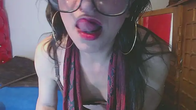 LorenJade online show from 03/23/26, 07:52