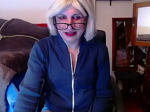LorenJade online show from 04/26/26, 10:01