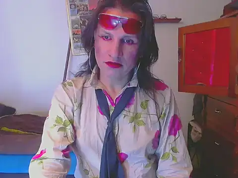 LorenJade online show from 01/14/26, 07:45