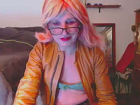 LorenJade online show from 05/04/26, 07:44