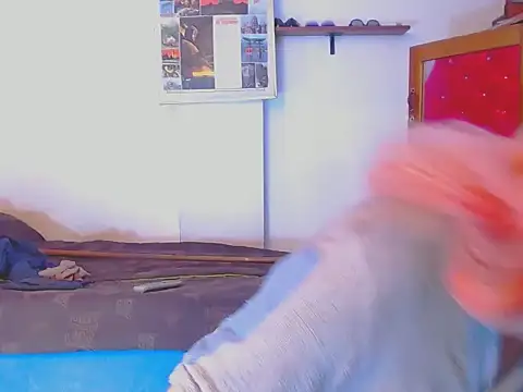 LorenJade online show from 02/15/26, 11:47