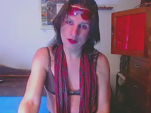 LorenJade online show from 03/03/26, 07:26
