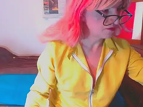 LorenJade online show from 02/14/26, 12:44