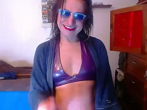 LorenJade online show from 01/18/26, 11:19