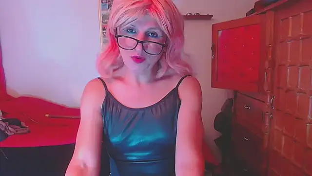 LorenJade online show from 11/16/25, 12:59