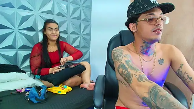 Aronjusting online show from 02/24/26, 05:19