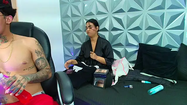 Aronjusting online show from 02/09/26, 11:36