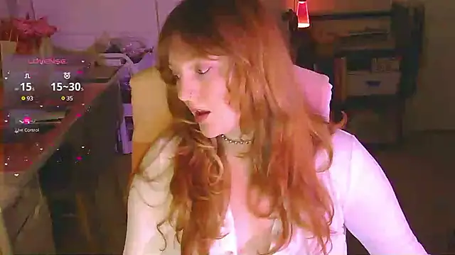 pinkmatter666 online show from 01/10/26, 01:45