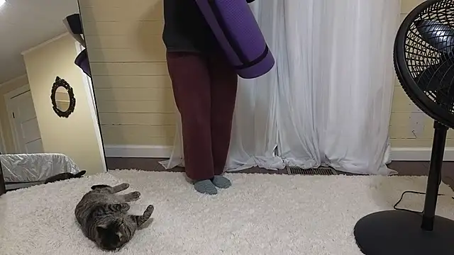 sexylilly69 online show from 03/13/26, 12:59