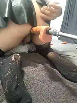 aprilexx online show from 09/25/25, 03:51