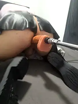 aprilexx online show from 11/07/25, 07:29