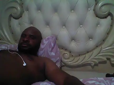 spopo619 online show from 12/21/25, 07:15