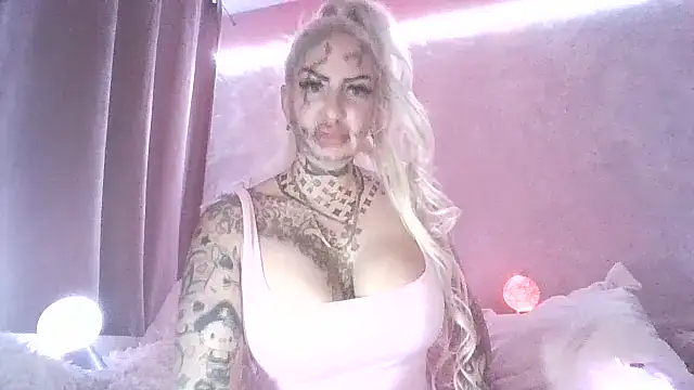 Jeanny Bln online show from 12/11/24, 03:26