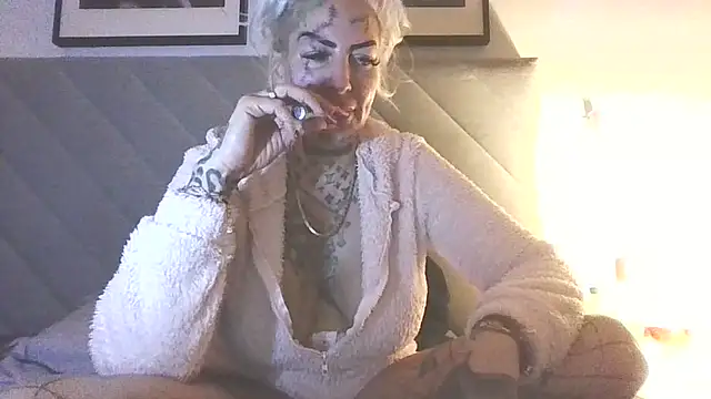 Jeanny Bln online show from 12/01/24, 06:57