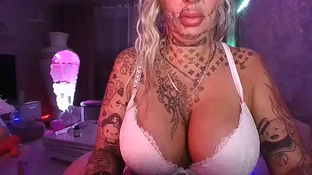 Jeanny Bln online show from 09/18/25, 02:58