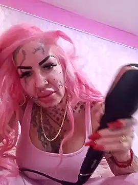 Jeanny Bln online show from 01/07/25, 02:08