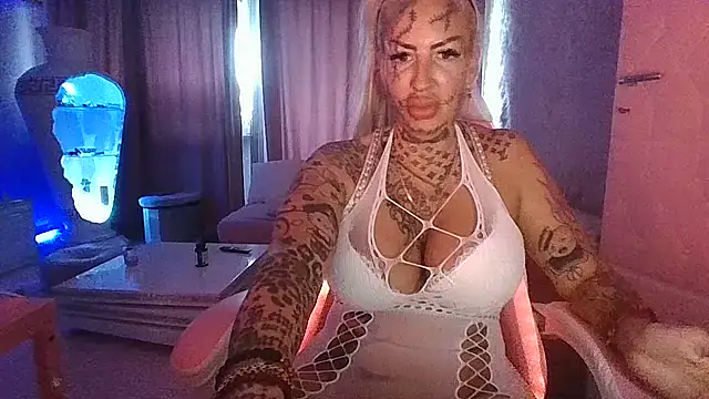 Jeanny Bln online show from 09/10/25, 05:39