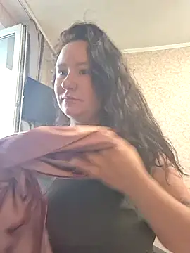 AlexaLexie online show from 07/09/26, 06:25