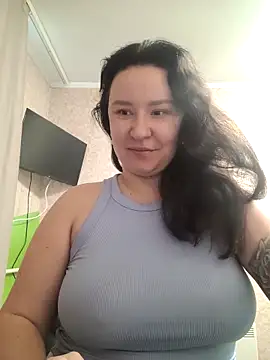 Snapshot of AlexaLexie chatting on 11/13/25, 09:35 AlexaLexie online show from 11/13/25, 09:35