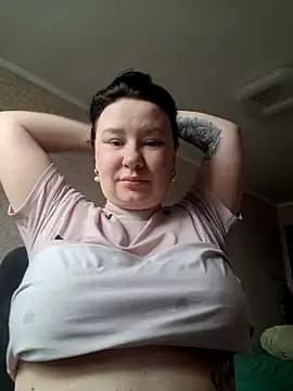 AlexaLexie online show from 02/08/26, 08:23