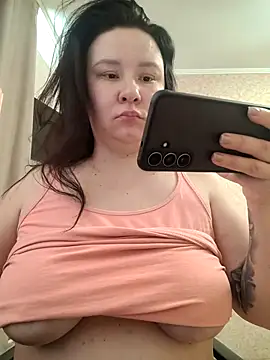 AlexaLexie online show from 03/11/26, 09:25