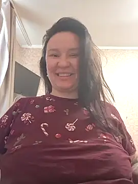 AlexaLexie online show from 03/20/26, 01:23