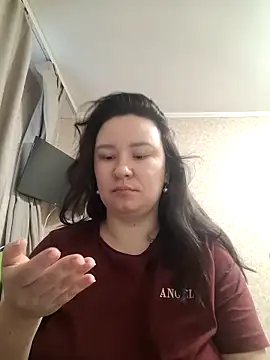 Snapshot of AlexaLexie chatting on 12/18/25, 06:40 AlexaLexie online show from 12/18/25, 06:40