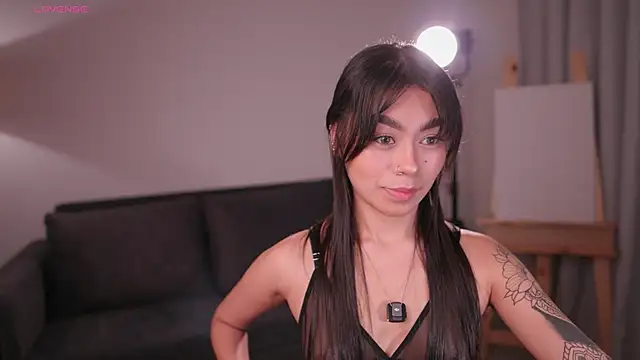 GigiLee  online show from 07/09/26, 10:26