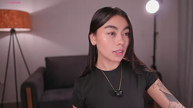 GigiLee  online show from 05/09/26, 01:20