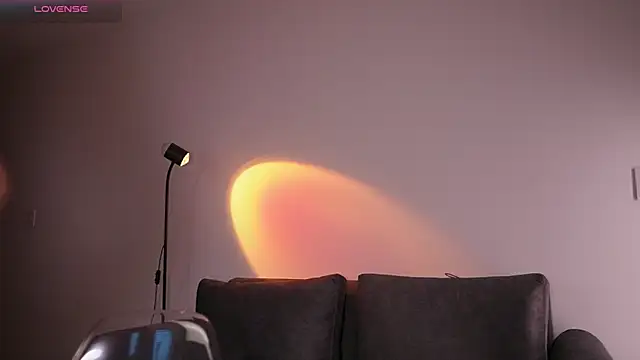 GigiLee  online show from 02/12/26, 11:59