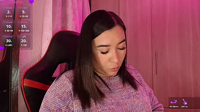 leahtemptation3 online show from 11/26/25, 09:31