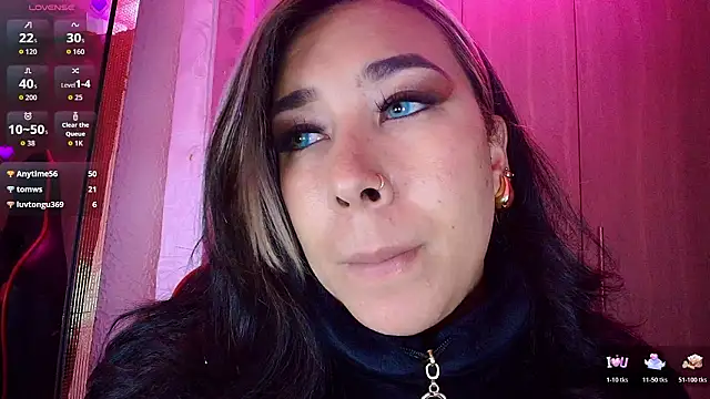 leahtemptation3 online show from 03/01/26, 09:09