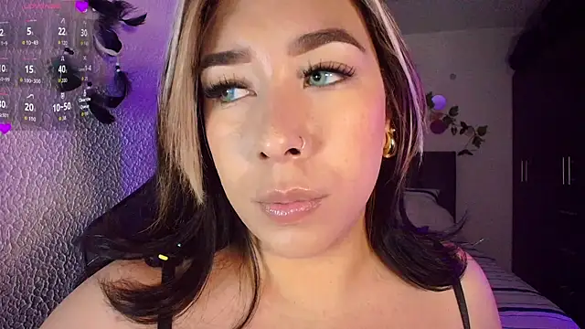 leahtemptation3 online show from 03/01/26, 11:38