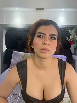 Arianna Jones1 online show from 03/31/26, 08:22