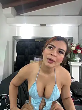 Arianna Jones1 online show from 05/02/26, 07:19