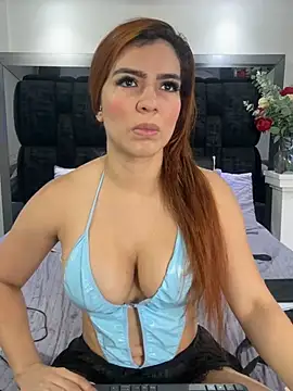 Arianna Jones1 online show from 03/26/26, 10:18