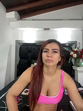 Arianna Jones1 online show from 06/02/26, 03:17