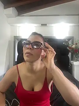 Snapshot of Arianna_Jones1 chatting on 06/21/26, 08:58 Arianna Jones1 online show from 06/21/26, 08:58