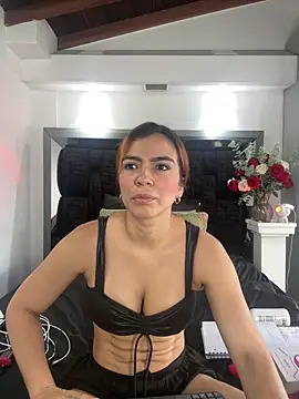 Arianna Jones1 online show from 05/21/26, 01:52