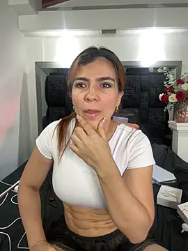 Arianna Jones1 online show from 05/19/26, 03:57