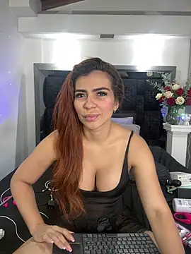 Arianna Jones1 online show from 04/22/26, 12:06