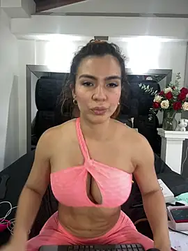 Arianna Jones1 online show from 05/14/26, 10:07