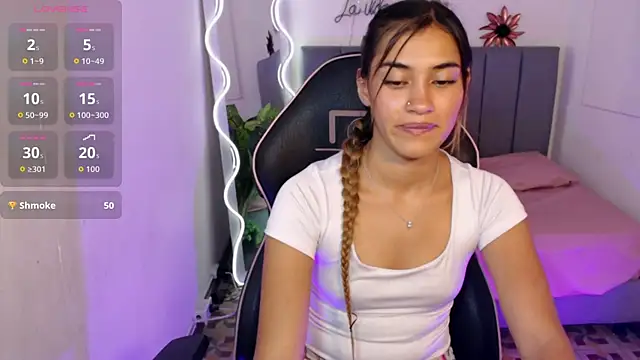Jenner tay online show from 05/18/26, 10:20