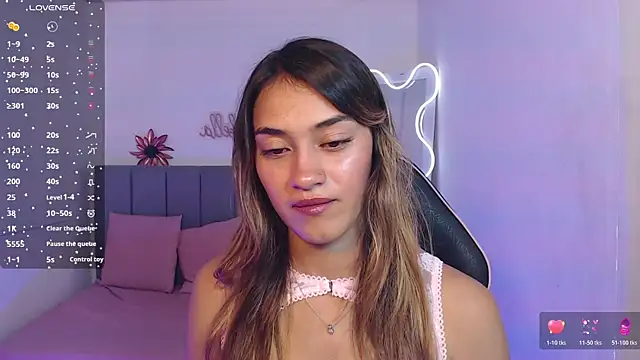 Jenner tay online show from 05/26/26, 02:31