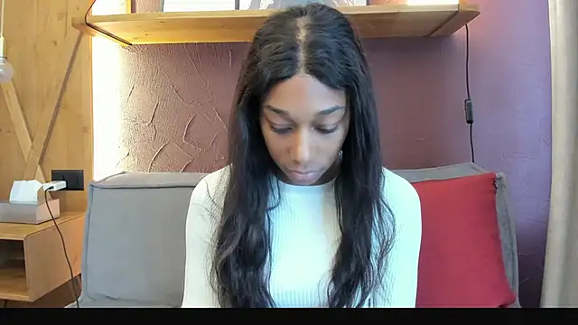 Snapshot of smileybabe chatting on 01/22/25, 10:50 smileybabe online show from 01/22/25, 10:50