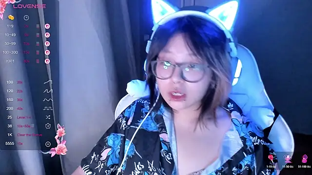 maydaykimmy online show from 11/16/25, 09:51